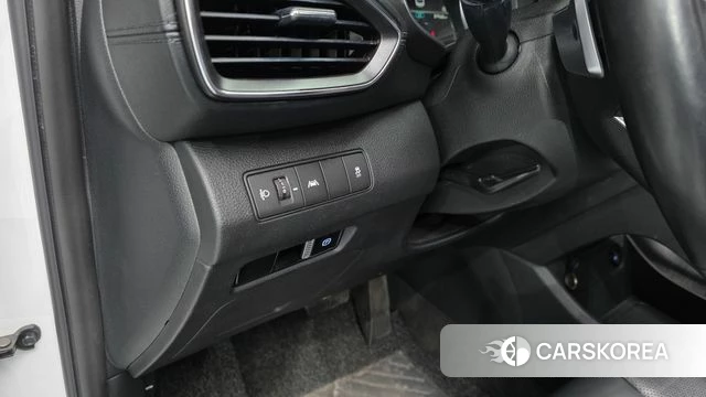 Hyundai The New Santa Fe id 4899700 из Кореи 20