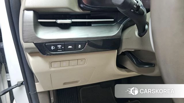 Kia Carnival 4th generation id 4676624 из Кореи 20