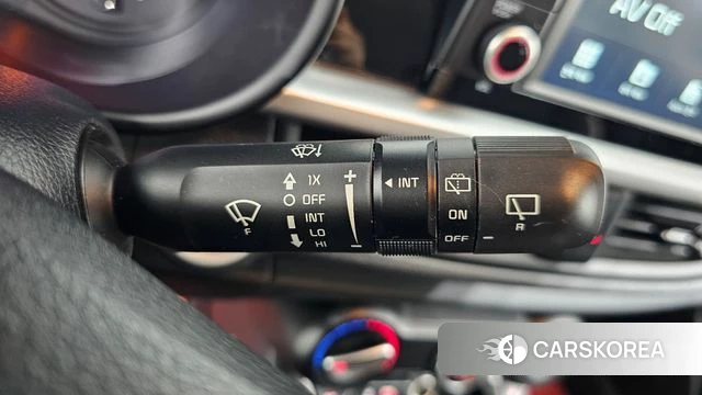 Kia All New Morning (JA) id 4632633 из Кореи 20