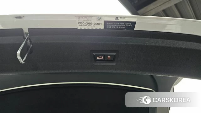 BMW 3 Series GT (F34) id 4562838 из Кореи 20