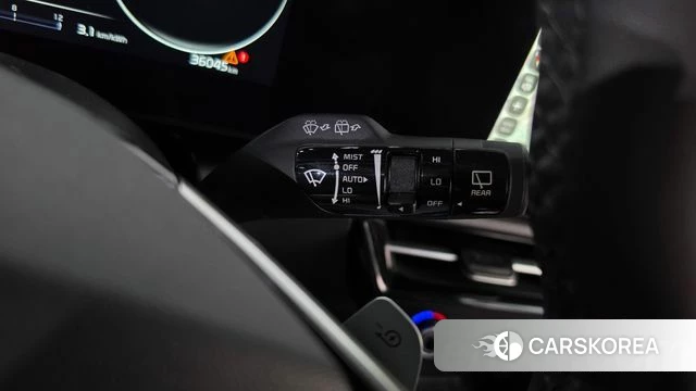 Kia Di All New Niro EV id 4650442 из Кореи 20