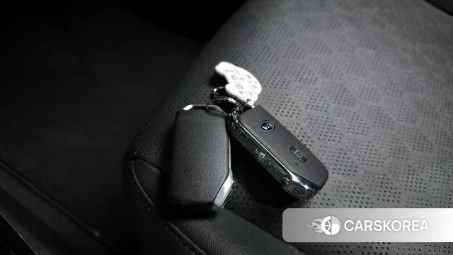 Kia Seltos id 4317457 из Кореи 20
