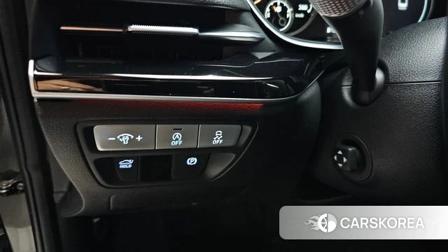 Genesis G80 (RG3) id 4651150 из Кореи 20