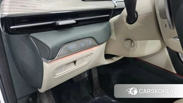 Genesis GV80 id 4560045 из Кореи 20