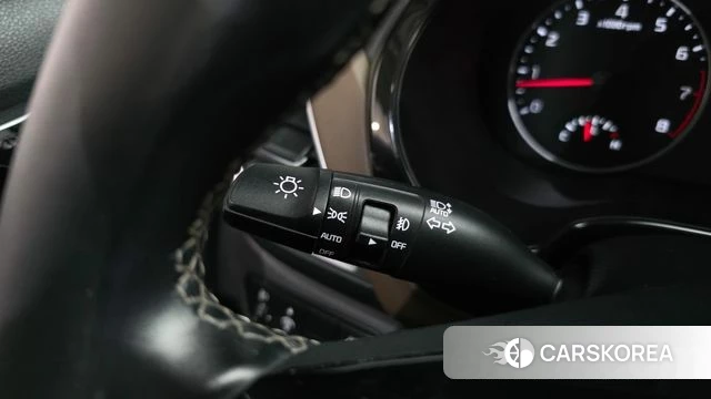 Kia Seltos id 4244998 из Кореи 20