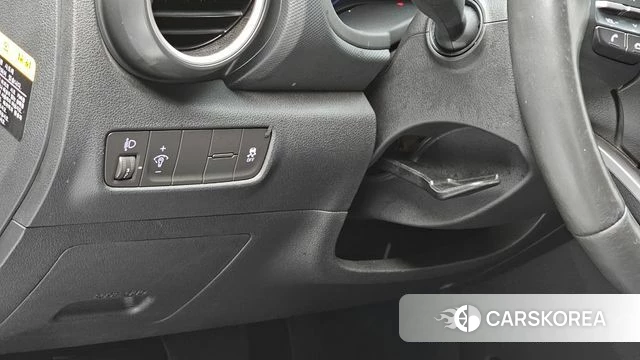 Hyundai Kona id 4447861 из Кореи 20
