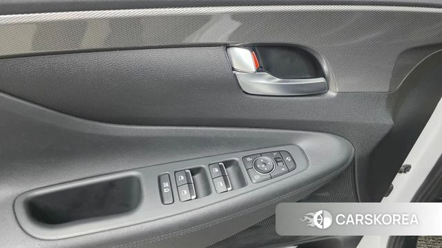 Hyundai Santa Fe TM id 4362842 из Кореи 20