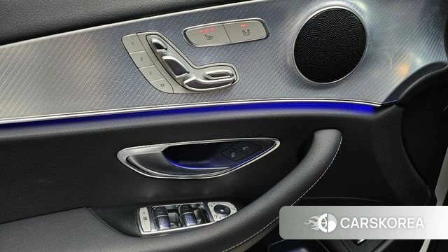 Mercedes-Benz E-Class W213 id 4188081 из Кореи 20
