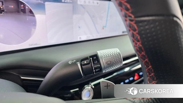Genesis G80 (RG3) id 4427501 из Кореи 20