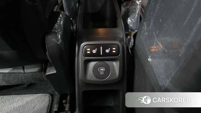 Kia The New Kia Ray id 4533307 из Кореи 20