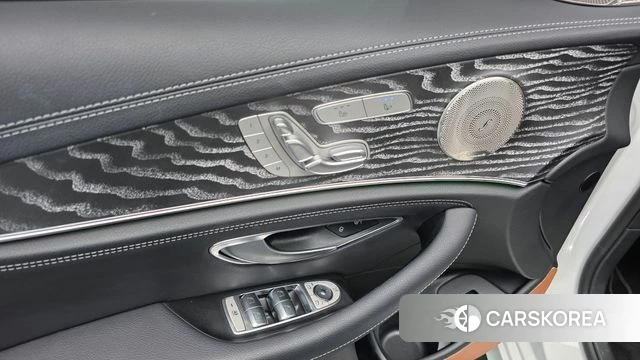 Mercedes-Benz E-Class W213 id 4899233 из Кореи 20
