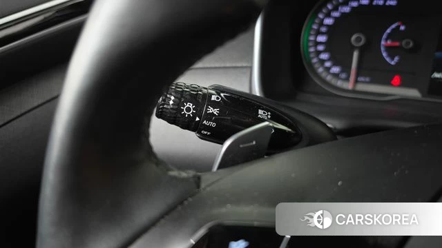 Hyundai Tucson (NX4) id 4458510 из Кореи 20