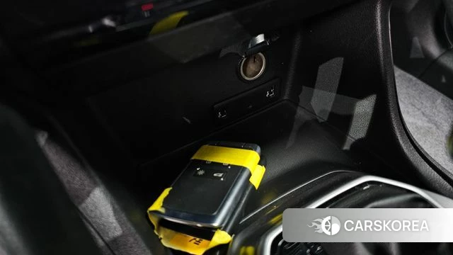 Renault Korea (Samsung) The New QM6 id 4281526 из Кореи 20