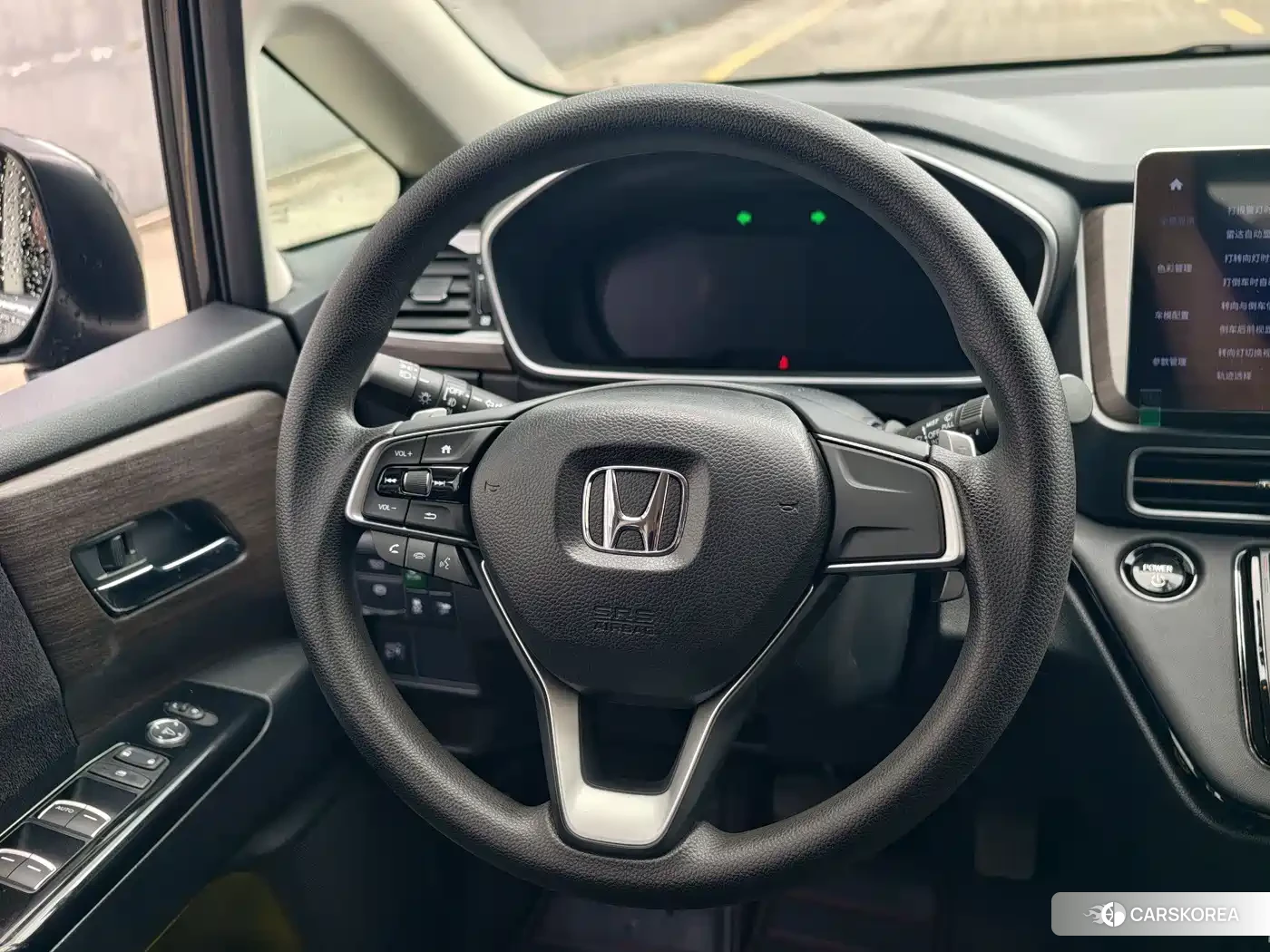 Honda Odyssey id 4548047 из Китая 20
