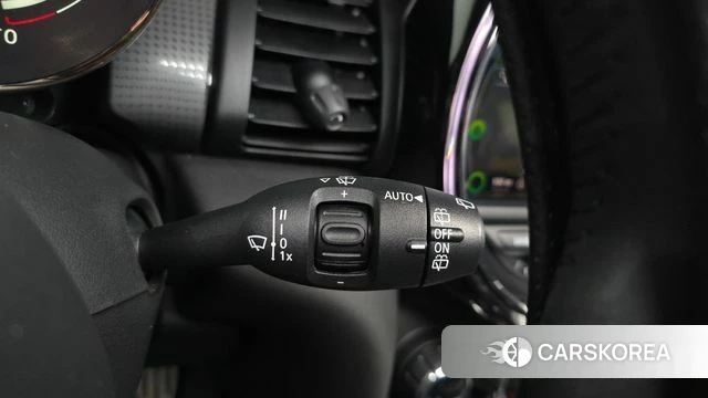 Mini Cooper id 4490000 из Кореи 20