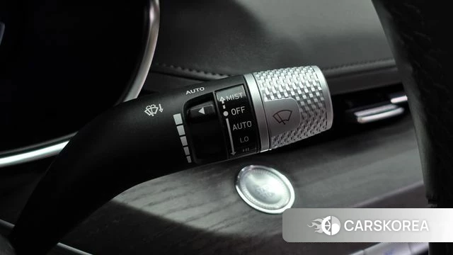 Genesis G80 (RG3) id 4322739 из Кореи 20
