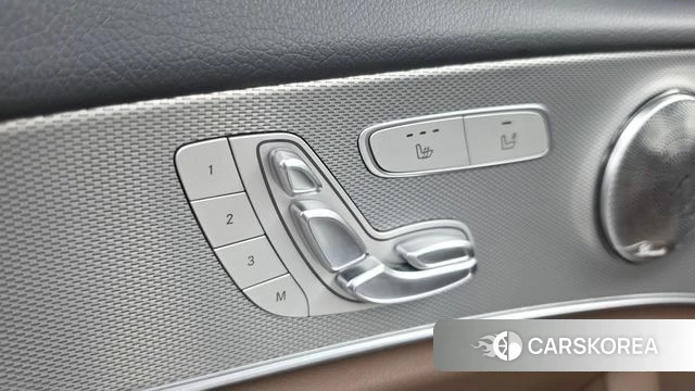 Mercedes-Benz E-Class W213 id 4737732 из Кореи 20