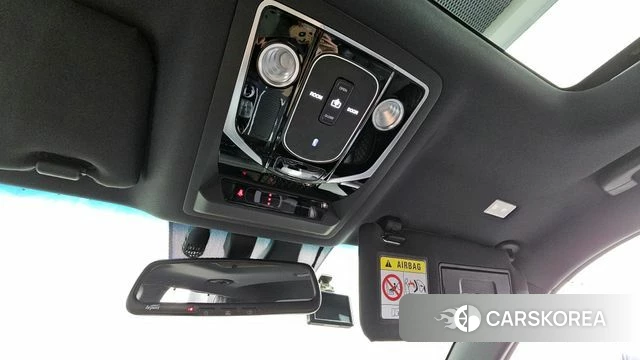 Ssangyong All New Rexton id 4338493 из Кореи 20