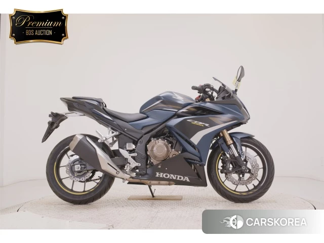 Проданный Honda CBR400R id 4199402 из Японии, фото 20