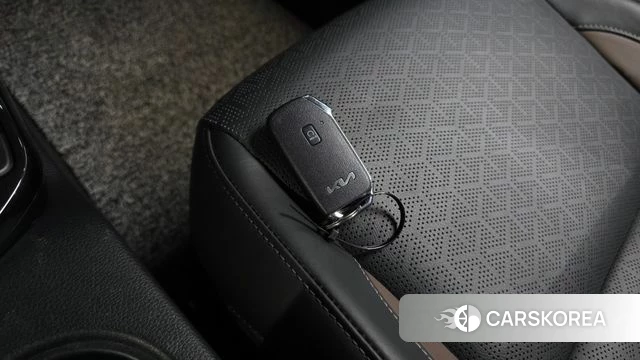 Kia Seltos id 4835459 из Кореи 20