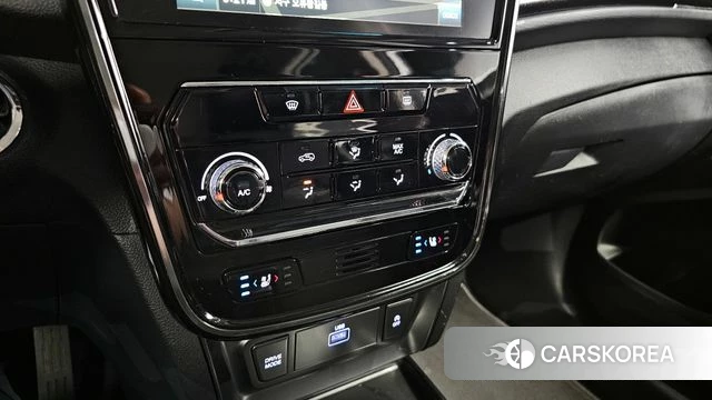 Ssangyong Berry New Tivoli id 4383445 из Кореи 20