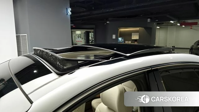 Hyundai The New Grandeur IG id 4309890 из Кореи 20