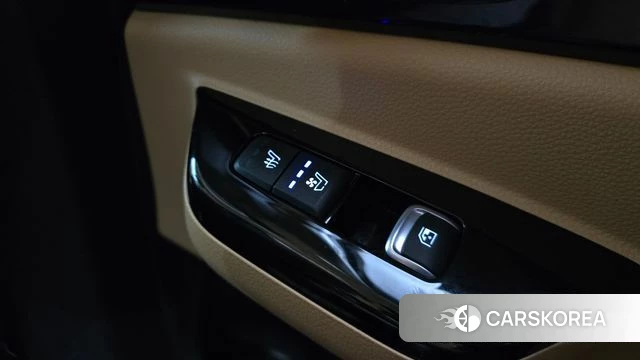 Kia Carnival 4th generation id 4672015 из Кореи 20