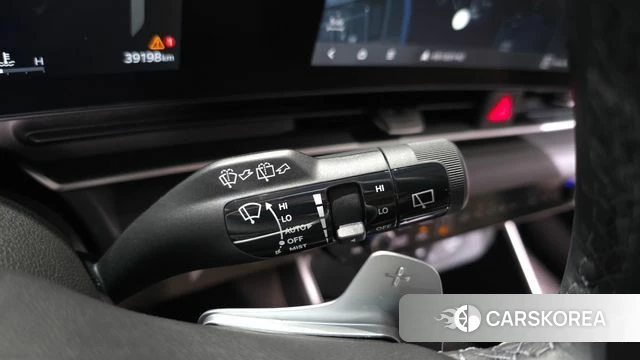 Kia The New Carnival 4th Generation id 4675121 из Кореи 20