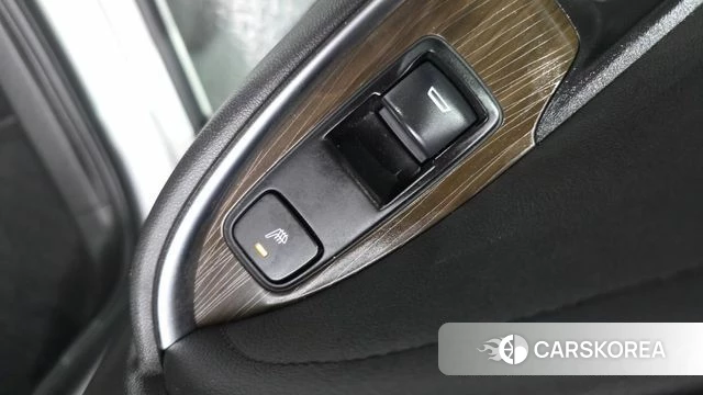 Chevrolet (GM Daewoo) The New Malibu id 4625387 из Кореи 20
