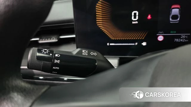 Kia The New K5 3rd generation id 4904905 из Кореи 20