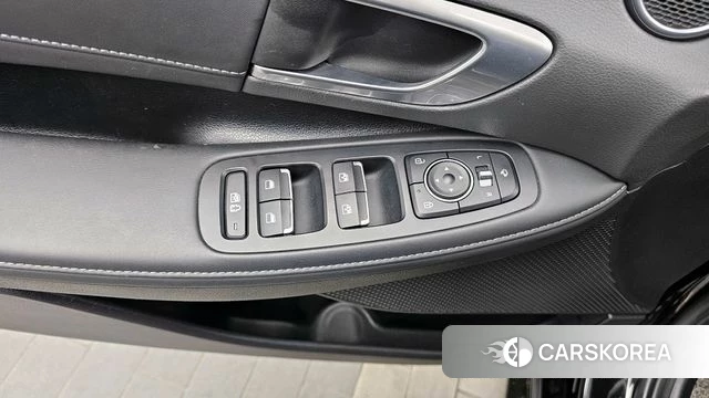 Hyundai Sonata (DN8) id 4293601 из Кореи 20