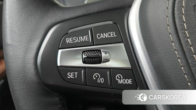 BMW X5 (G05) id 4523587 из Кореи 20