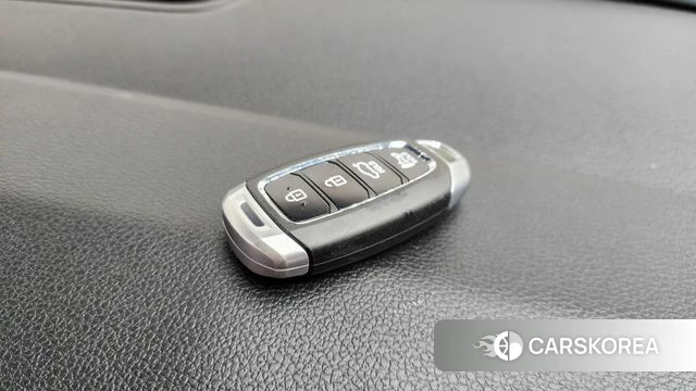 Hyundai Grandeur IG id 4508128 из Кореи 20