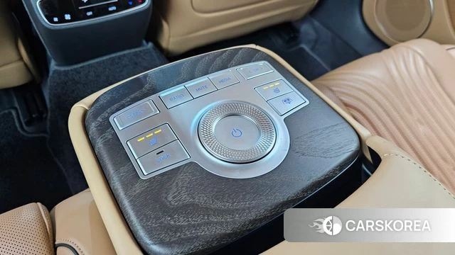 Genesis G80 (RG3) id 4446451 из Кореи 20