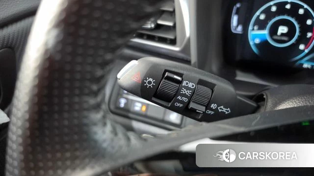 Ssangyong The New Tivoli id 4757776 из Кореи 20