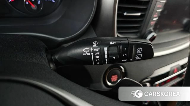 Kia The New Sorento id 4574180 из Кореи 20