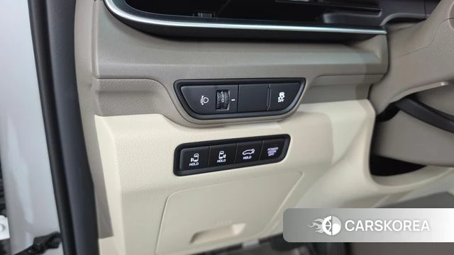 Kia The New Carnival 4th Generation id 4539943 из Кореи 20