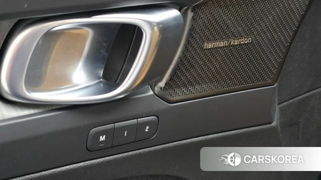 Volvo XC40 id 4507370 из Кореи 20