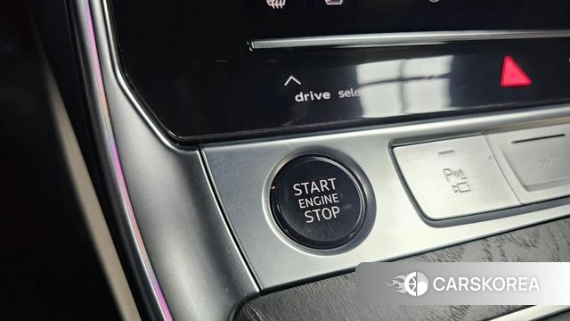 Audi A6 (C8) id 4608803 из Кореи 20