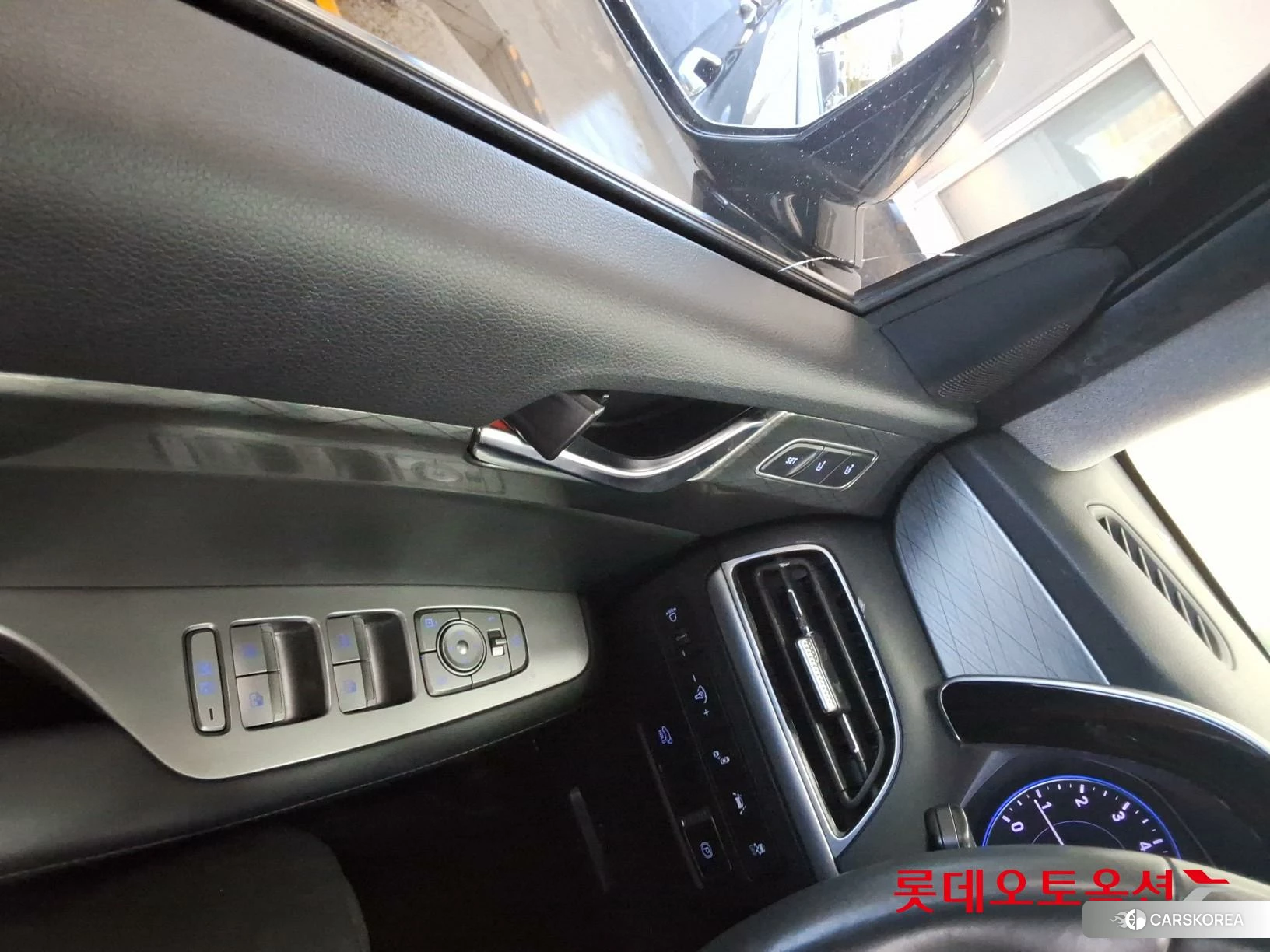 Hyundai Palisade id 4902551 из Кореи 20