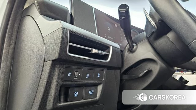 Hyundai Sonata D Edge (DN8) id 4388373 из Кореи 20