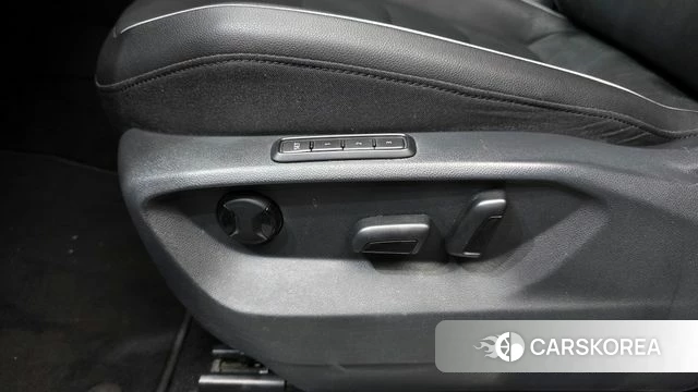Volkswagen Tiguan Allspace id 4396832 из Кореи 20