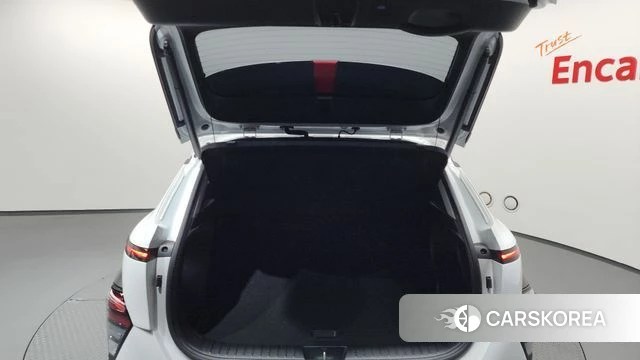 Hyundai Kona (SX2) id 4279647 из Кореи 20
