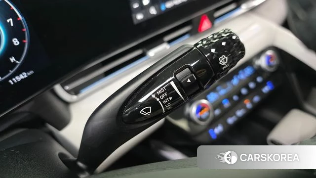 Hyundai Avante (CN7) id 4223330 из Кореи 20