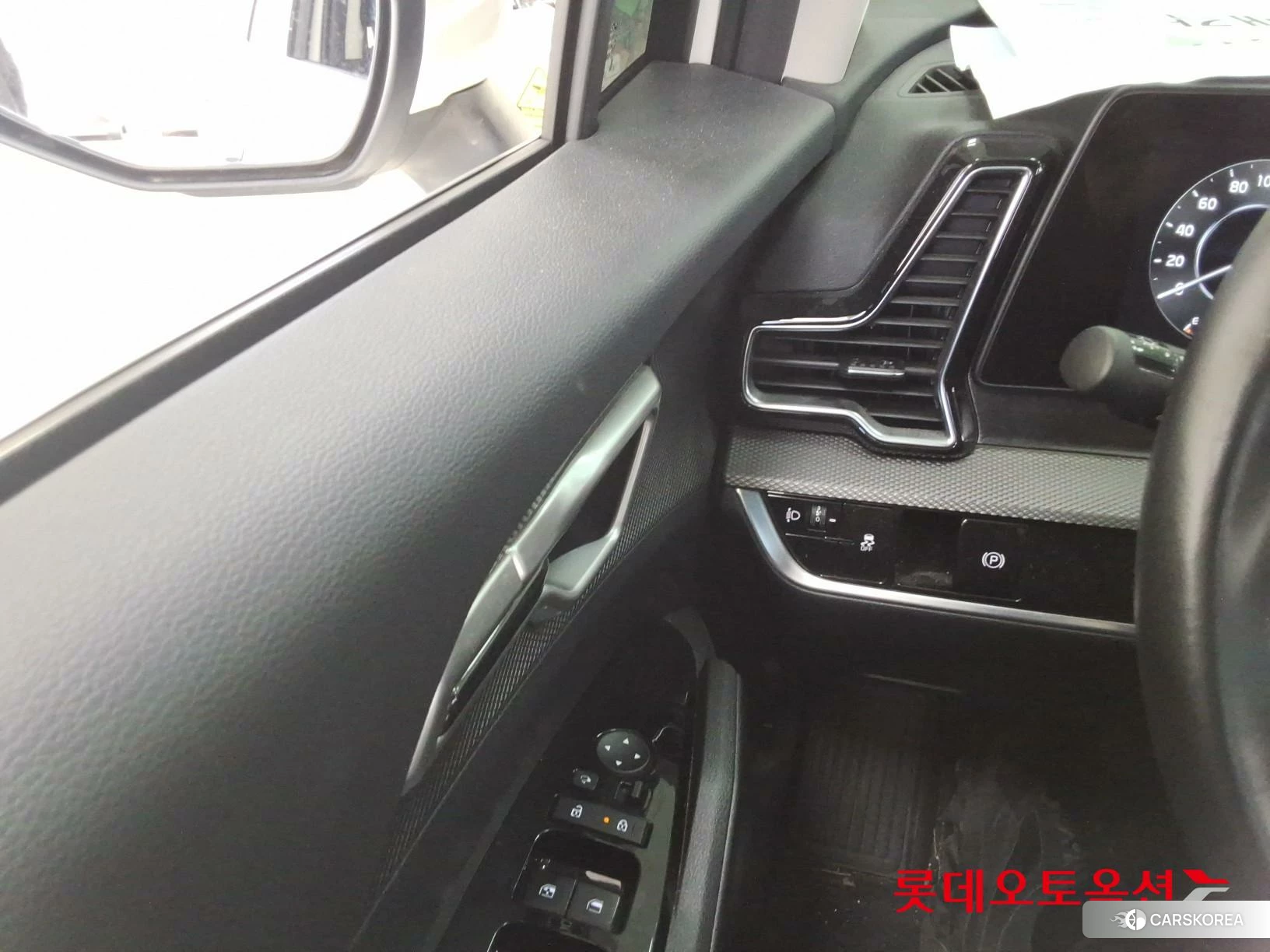 Kia Sportage id 3882163 из Кореи 20