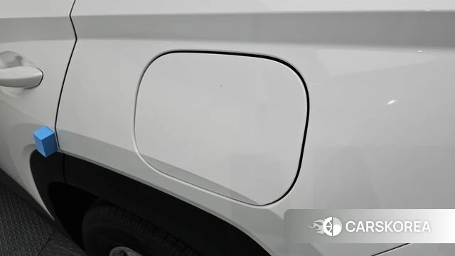 Hyundai Tucson (NX4) id 4631631 из Кореи 20