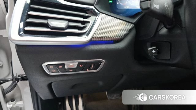BMW X6 (G06) id 4741343 из Кореи 20