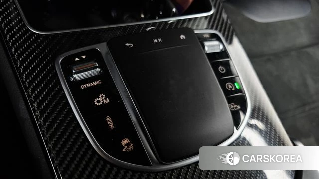 Mercedes-Benz GLC-Class X253 id 4224307 из Кореи 20