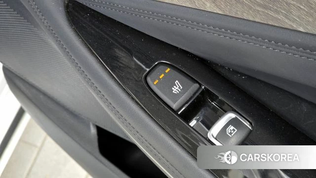 Kia K8 id 4224487 из Кореи 20