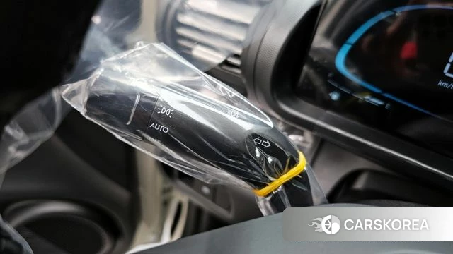 Hyundai The New Casper id 4380764 из Кореи 20